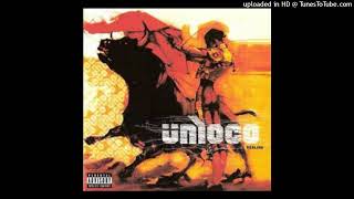Unloco - Face Down
