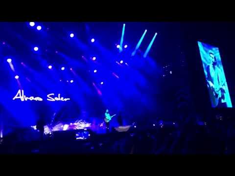 Alvaro Soler – Ella (SZIN, 2019)