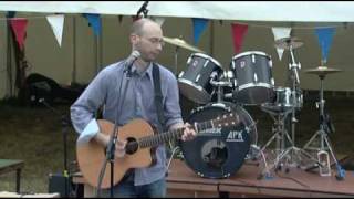 Jake Wilson performs I Misunderstood by Richard Thompson