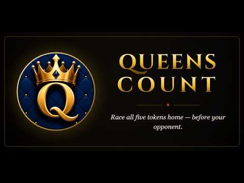Queens Count video thumbnail