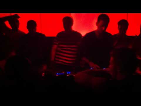(Official) Dubfire @ culture box - 9 Closing