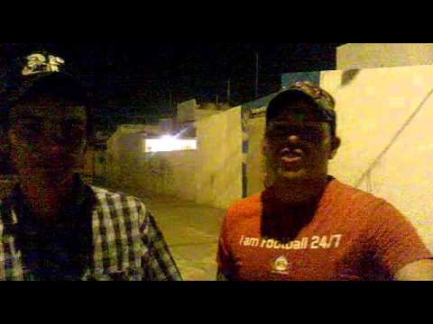 AQUYAS BORRACHERA - MC OBER MC TEF