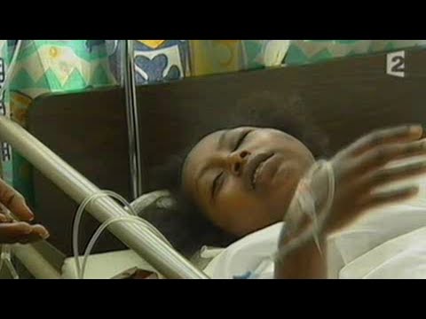 Liban: le calvaire des domestiques