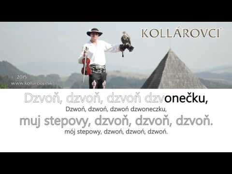 KOLLÁROVCI- KARAOKE- Sokoly 11/2015