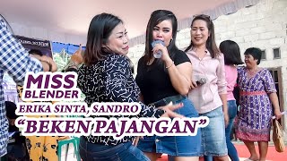 Download lagu LAGU DAYAK “BEKEN PAJANGAN ” - SINGER - ERIKA SINTA BELLA, MISS BLENDER & SANDRO mp3 Download lagu LAGU DAYAK “BEKEN PAJANGAN ” - SINGER - ERIKA SINTA BELLA, MISS BLENDER & SANDRO mp3