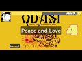 Quasi - Peace and Love [karaoke]
