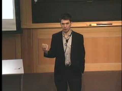 Atomistic Computer Modeling of Materials