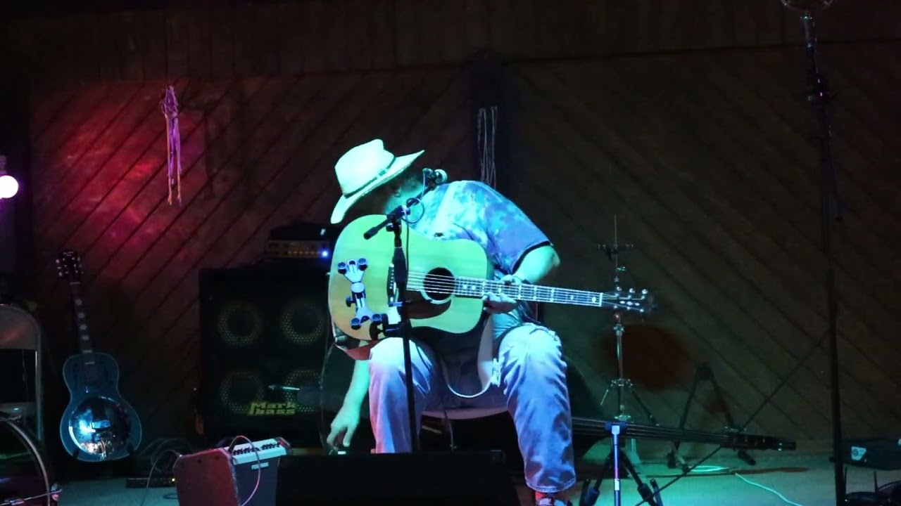 Promotional video thumbnail 1 for Jeff Wall "Bigdumbhick"