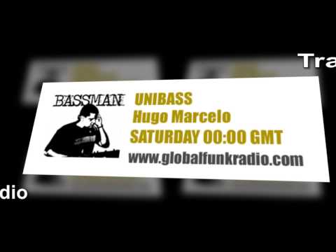Unibass Promo 1 (Uni-Mate & Brother Marquis)