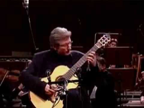 Janusz Strobel - Ślad  (III Warszawski Festiwal Gitarowy)