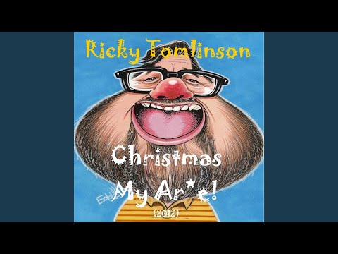 Christmas My Arse! (2012 Version)