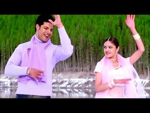 Chhoti Chhoti Raatein [jhankar gaane] HD Tum Bin 2001 Anuradha Paudwal  Sonu Nigam