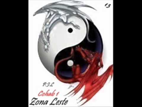 Mc's Dieguinho e Brown - Nosso Bonde Para Tudo