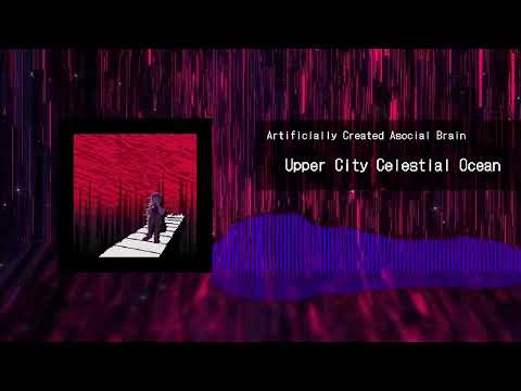 Upper City Celestial Ocean
