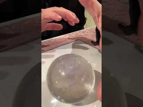 タロット占い「フォーチュン ヒーリング ™」公式ブログ 山形県 鶴岡市 | 精神を集中してクリスタル水晶球に意識を伝える タロット占い「フォーチュン ヒーリング ™」公式ブログ 山形県 鶴岡市 | 精神を集中してクリスタル水晶球に意識を伝える