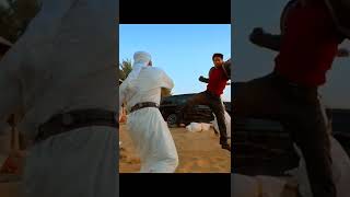 #heropanti2 trailer fight scene movie clips 🔥😯😲 #tigershroff #shorts