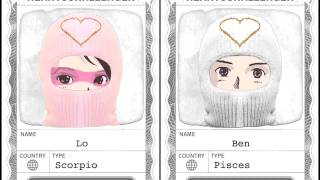 HeartsRevolution - Digital Suicide Lullaby LYRICS