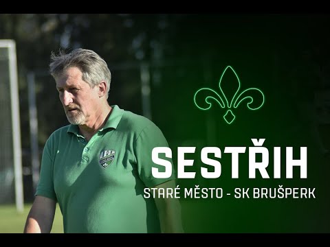 FK Hrtus & Partner Staré Město - SK Brušperk 4:2 (2:0) | 04.10.2025