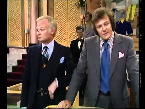 Are You Being ServedMrs Slocombe, Senior Person 7