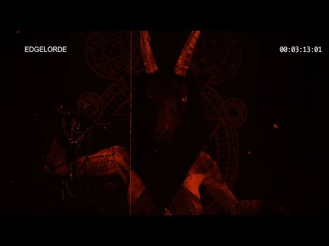 MATRIARCHS - Edgelorde (Feat. Jarren Benton)