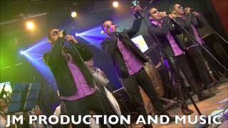 PUNTO CLAVE / JM PRODUCTIONS AND MUSIC
