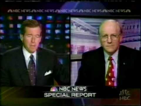 NBC  News  Coverage of STS-107 Part 41  (The Columbia Disaster)