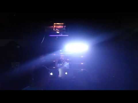 Flembaz Live 29 July @ Kremlin, Lisboa (PT)