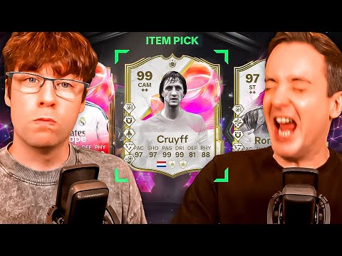 NO WAY IT FINALLY HAPPENED IN SUPER SUNDAY!! - FC 25 Pack Opening