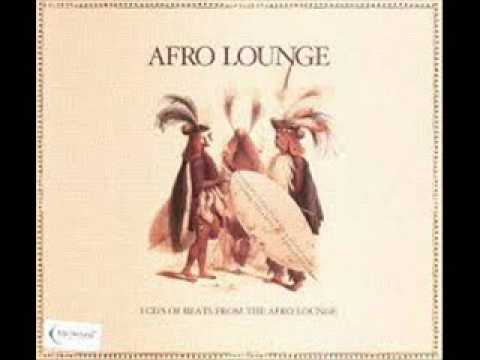 Afro Lounge Bar De Lune - Tajamali 'Divine Guidance' (Souls Mix) Afrolounge Afrobeat