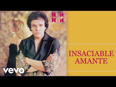 Video thumbnail for Insaciable Amante