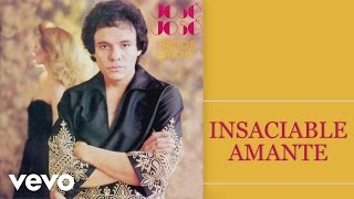 José José - Insaciable Amante (Cover Audio)