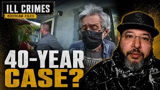 Detectives Arrest 75-Year-Old Veteran in 40-Year Murder Case | ILL Crimes Bodycam Files