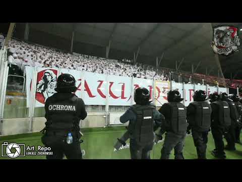 RTS Widzew - ŁKS Łódź