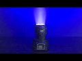 Video: Djm Lighting Lt Mini Wash Cabeza Móvil Led 7 x 10W Rgbw