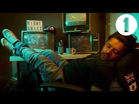 Night Shift BBC Radio One Drum and Bass Mix - 21/02/2022