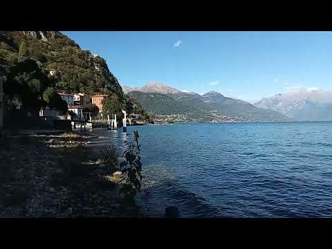 Lago di Como, Musso.