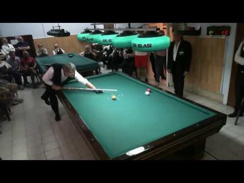 Callarello-Ciambrone vs Baccani-Ursino - Doppio Gor - Camp.Squadre Regionale