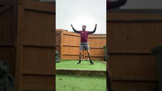 Primal lockdown workout #3