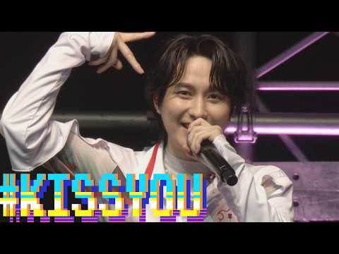 【LIVE MOVIE】「#KISSYOU」FLORiiA ver.
