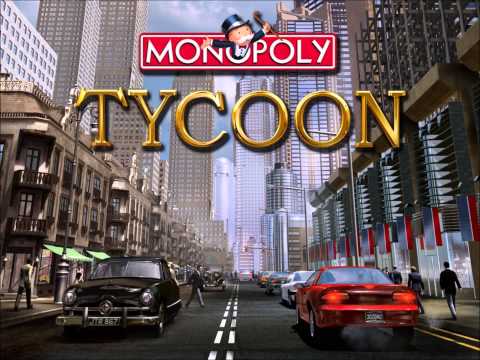 Monopoly Tycoon Soundtrack 1990s