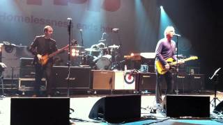 Paul Weller - Moonshine/22 Dreams - HMV Hammermith Apollo, London 20/12/11