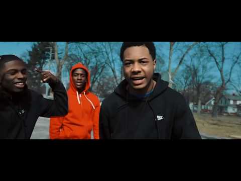 La Dave x Killa - Streets Dont Love You (Official Music Video) #ShotBy @IGOBYKDOT