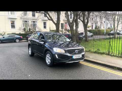 Volvo XC60 D3 FWD ES 5DR - Image 2