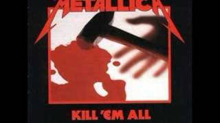 Metallica - The Four Horsemen