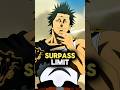 The SHOCKING Truth About Captain Yami S Unknown Line In Black Clover Blackclover Anime Manga