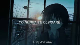 Tommy Page- I´ll Never Forget You//Sub. Español