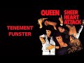 Queen - Tenement Funster (Unofficial Music Video)