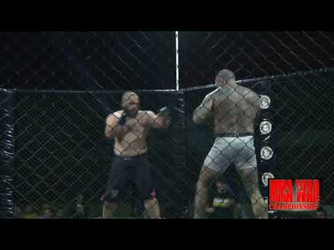 MMA WAR 3. Highlights - Novi Pazar 10.09.2017.