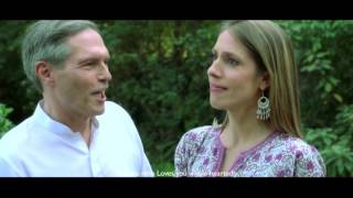 WHY DO GERMANS LOVE KAL HO NAA HO? I guess that's a mystery to be solved for another time.