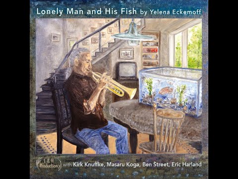 Lonely Man and His Fish album EPK